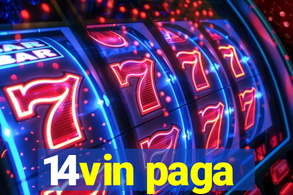 14vin paga